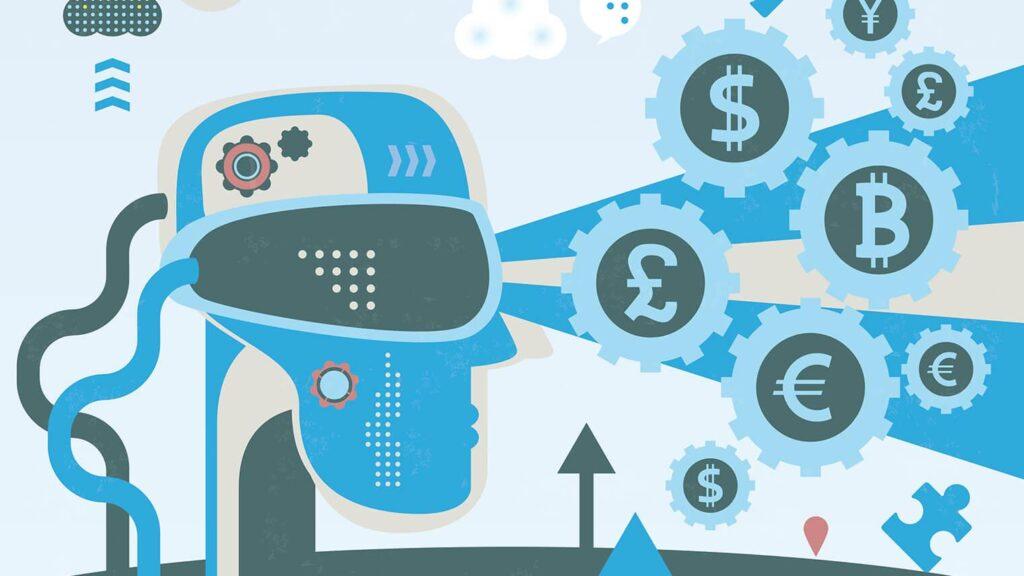 blockchain technology banking transactions